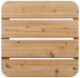 cedar